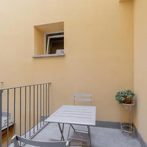 Apartment Realkasa Towers Loft, Bologna