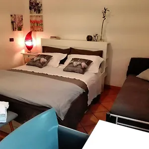 A Casa Di Flo' Modène
