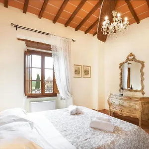 Podere Casato Casa di campagna Castelnuovo Berardenga
