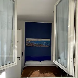 Daroda Séjour chez l'habitant Naples