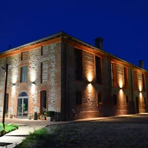  Alloggio per agriturismo Mascudiera