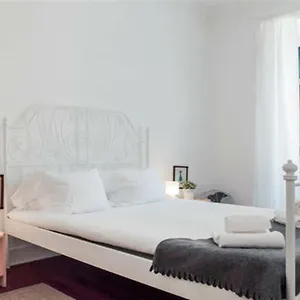 Spacious Tailor Made Bairro Alto Appartamento Lisbona
