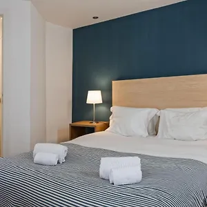 Cozy In Lisbon's Center! Appartamento Lisbona